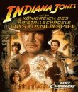 game pic for Indiana Jones and the Kingdom of the Crystal Skull